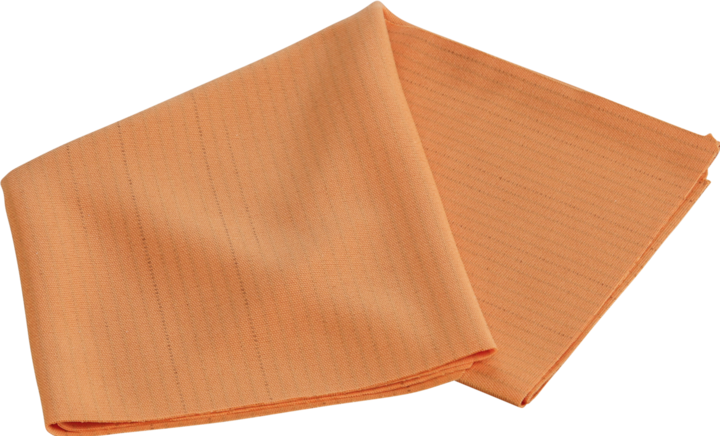 Kinetronics Antistatic cloth ASC
