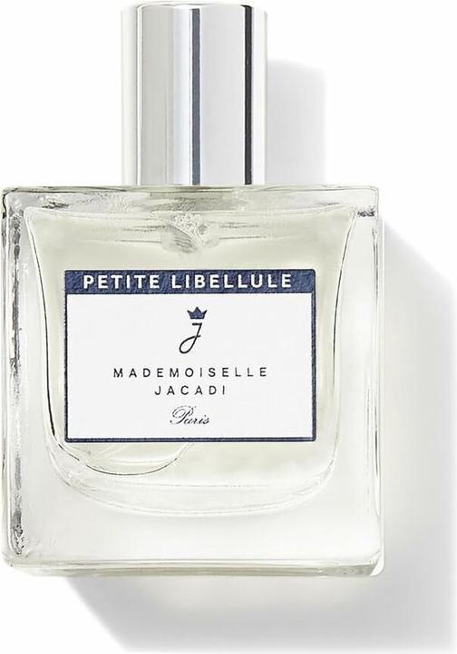 Produktbild Jacadi Paris Mademoiselle Petite Libellule Set - Eau De Toilette 100 Ml (Parfum Set)