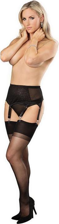 Amorable by Rimba Straps-Set – Schwarz (S, M)