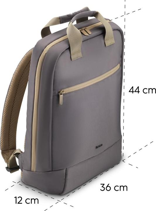 Actual product image Hama Ultra Lightweight", up to 41 cm (16.2 (13 l)