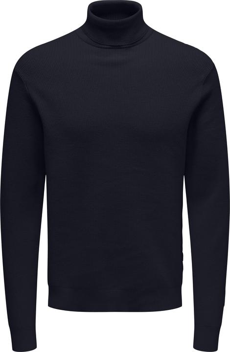 Immagine prodotto Only & Sons Maglione a collo alto (L)