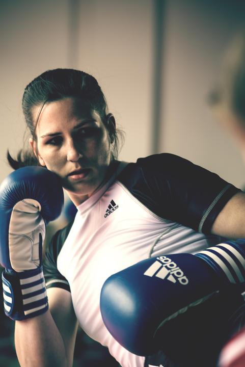 Produktbild adidas Energy 100 (8 OZ)
