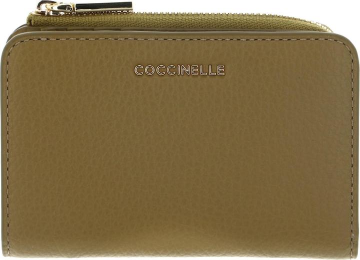Actual product image Coccinelle Metallic Soft Wallet