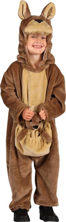 Actual product image Thetru Overall Känguru (104)