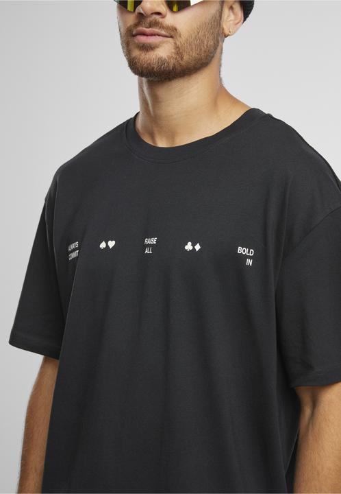 Produktbild Mister Tee MisterTee Highrollers Oversize Tee - 175083 (M)