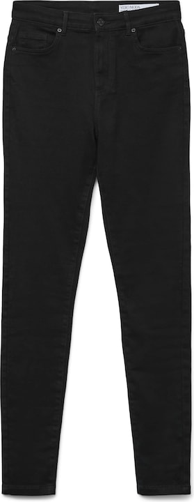 Vero Moda VMSOPHIA High Waist Skinny Fit Jeans (S)