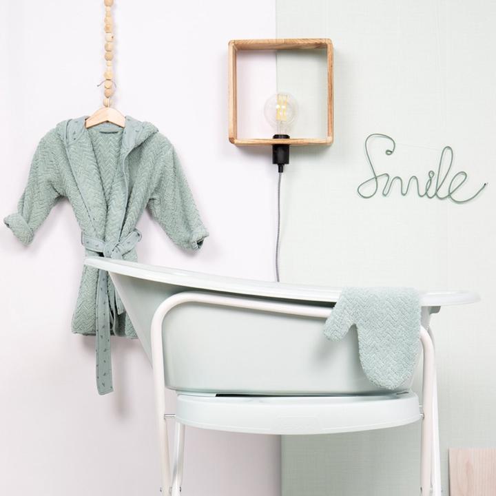 Produktbild Zewi Wannenständer