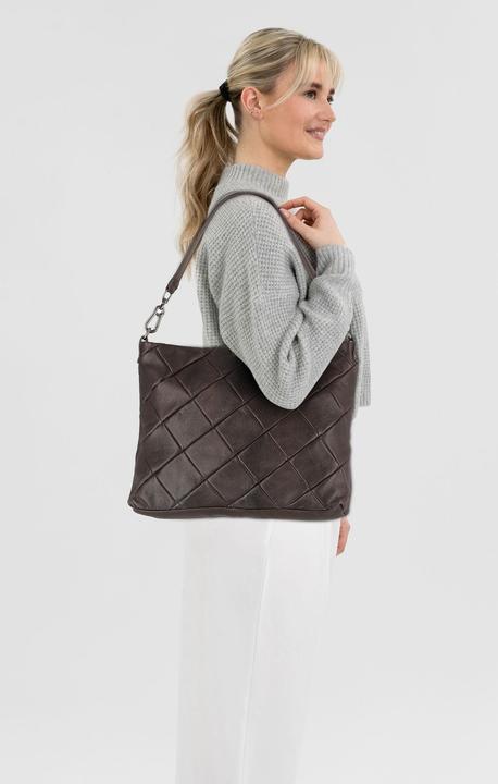 Immagine prodotto FredsBruder Borsa a tracolla Check My Bag 283-3711