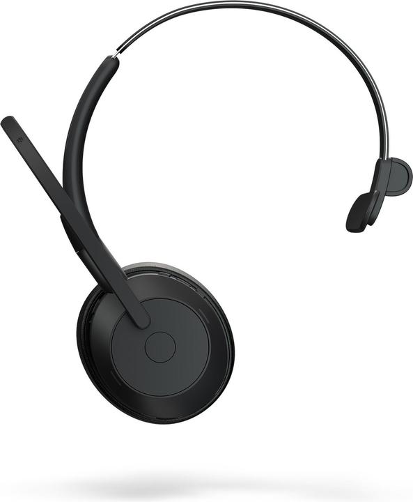Actual product image Jabra Evolve2 55 UC (Wireless, USB-C)