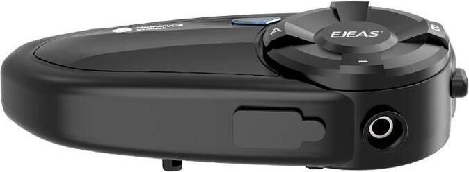 Immagine prodotto Ejeas Motorcycle Intercom Q7 (Set di 1)