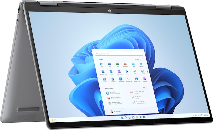 Produktbild HP Envy x360 14-fc0075ng (14", Intel Core Ultra 7 155U, 16 GB, 1000 GB, DE)