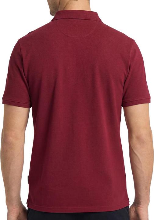 Produktbild Casamoda - Basic - Poloshirt - 2er Pack (4XL Rot) (4XL)