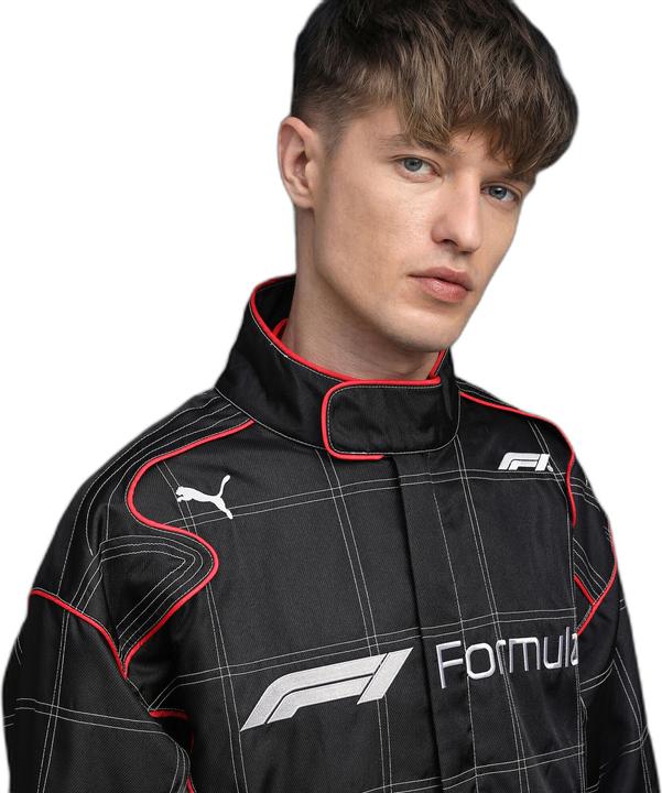 Image du produit Puma Veste de course F1 Lifestyle (M)