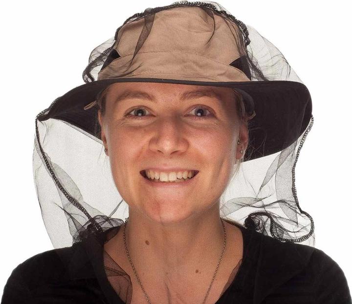 Produktbild Sea To Summit Nano Mosquito Headnet (One Size)