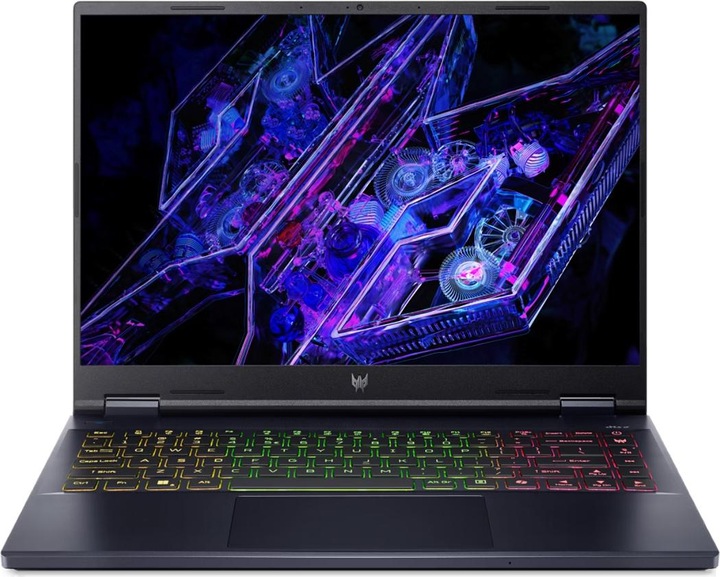 Image du produit Acer Predator Helios Neo 14 RTX 4070 (14.50", Intel Core Ultra 9 185H, 32 Go, 1000 Go, CH)