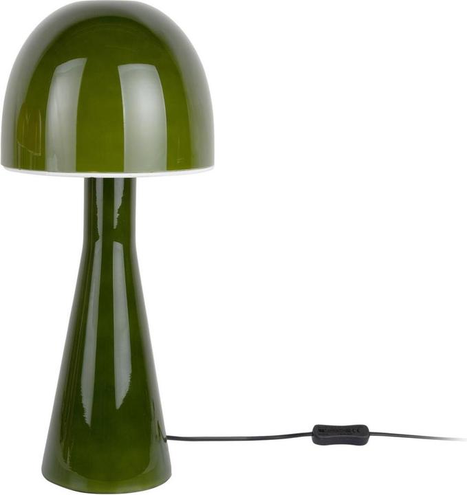Leitmotiv Table Lamp Bombin (E27)