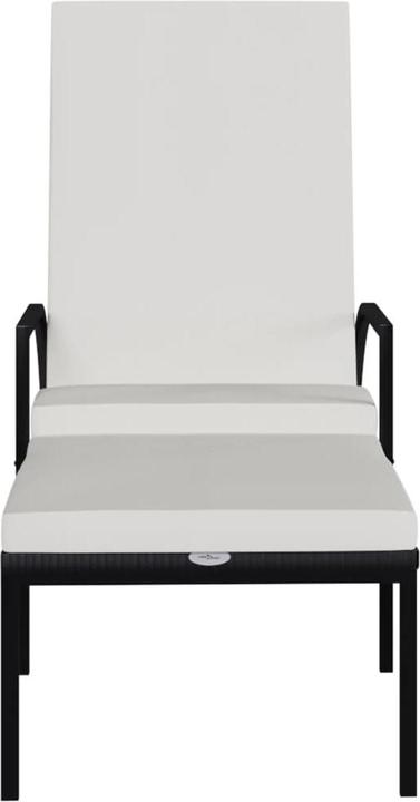 Produktbild vidaXL Sonnenliege (195 cm)