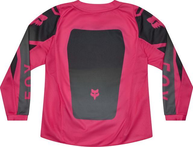 Produktbild Fox Kids Girls 180 Shield Jersey (S)