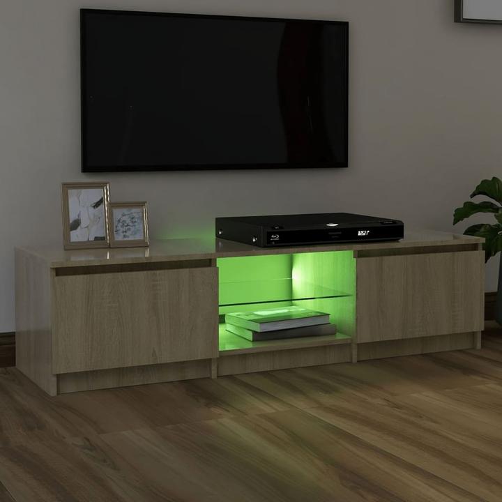 Actual product image VidaXL Skylar (140 x 40 x 35.5 cm)