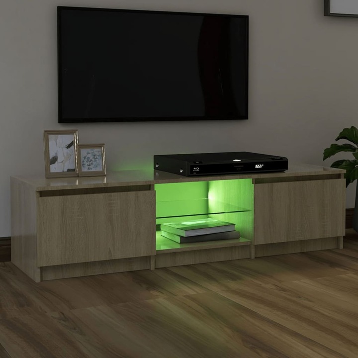 Immagine prodotto VidaXL Skylar (140 x 40 x 35,5 cm)