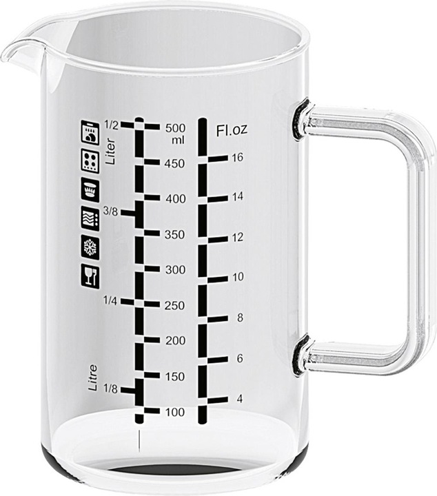 Produktbild Küchenmass (500 ml)