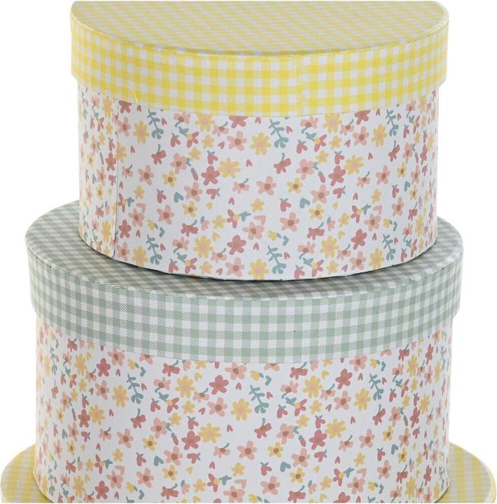 Image du produit DKD Home Decor Meti CG196227 (1x)