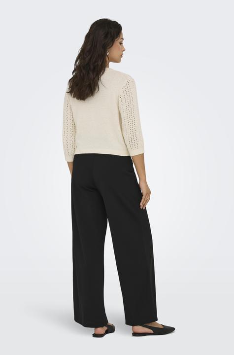 Immagine prodotto JdY Knit Fit Rundhals Strickjacke Strickjacke (M)