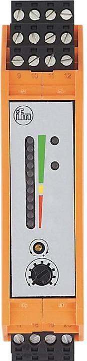 Produktbild ifm Electronic IFM Auswerteeinheit