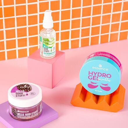 Image du produit essence Hydro Gel (Patchs pour les yeux)