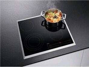 Produktbild AEG HRB64478XB