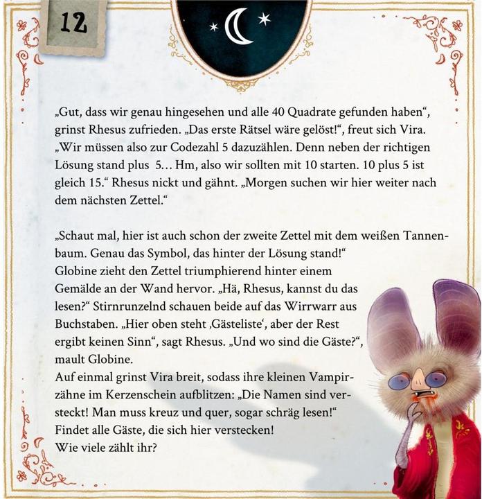 Actual product image Memento Monstrum