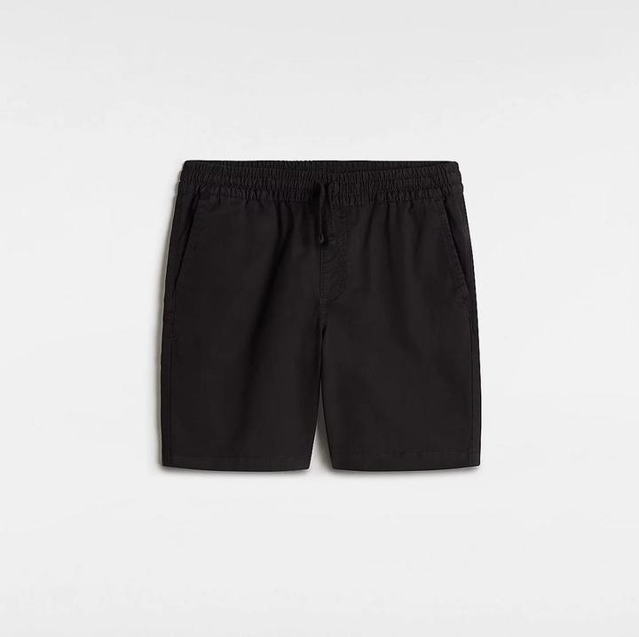 Image du produit Vans Range Elastic Waist Short II Black (XL)