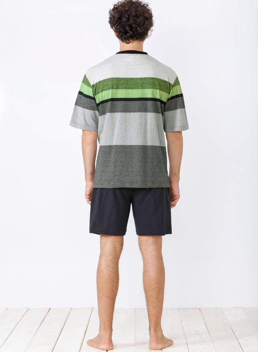 Produktbild Hajo Herren-Shorty (58)