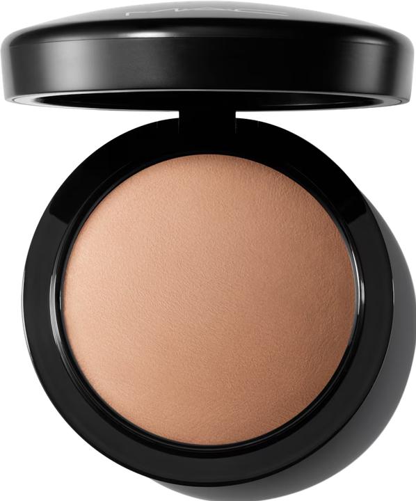 Image du produit MAC Cosmetics Mineralize Skinfinish Natural (Moyen Foncé Foncé)
