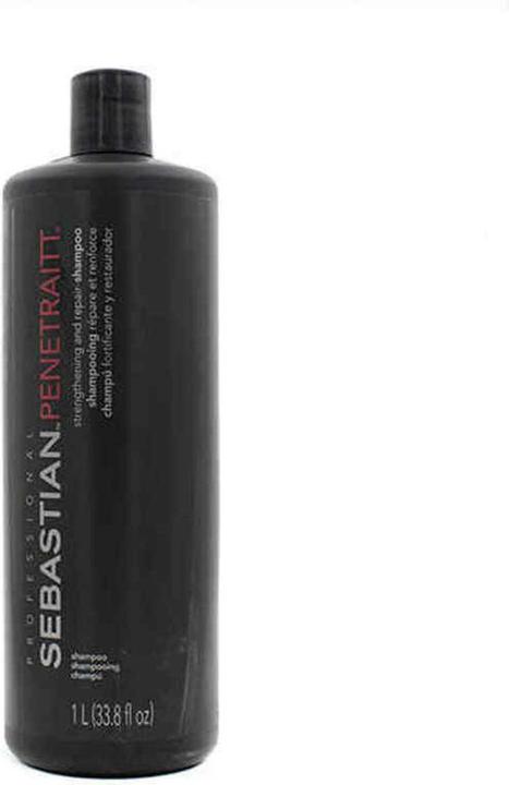 Immagine prodotto Sebastian penetra (Shampoo liquido, 1000 ml)