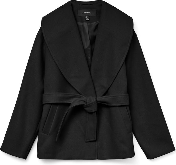 Actual product image Vero Moda VMANNE Jacke Jacke (128)