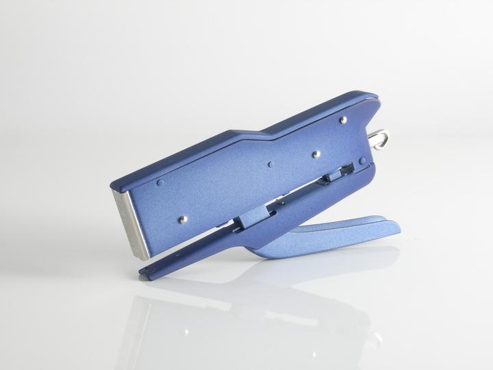 Image du produit Zenith 548/E Agrafeuse en jean (30 feuilles)