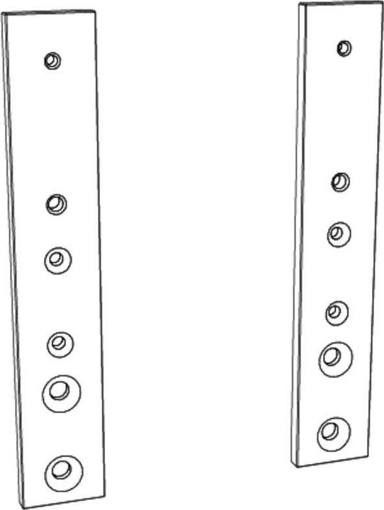 Produktbild Hasena Head-Plus (23 x 1 x 4 cm)
