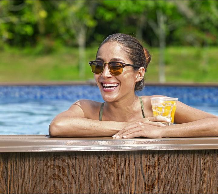 Image du produit Bestway Hydrium (Ø 550 x 130 cm)