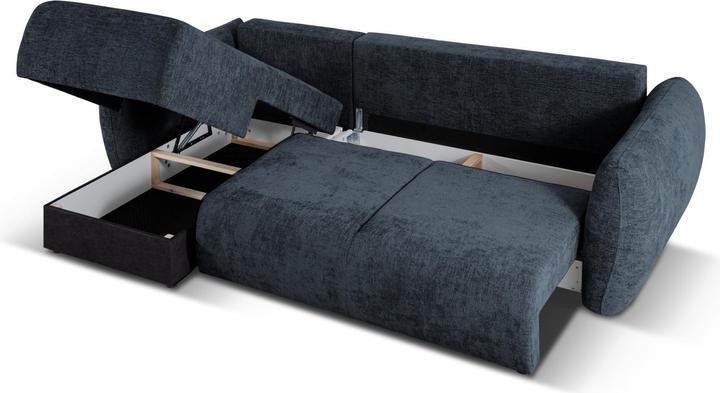 Produktbild Cosmopolitan Design Matera (Ecksofa)