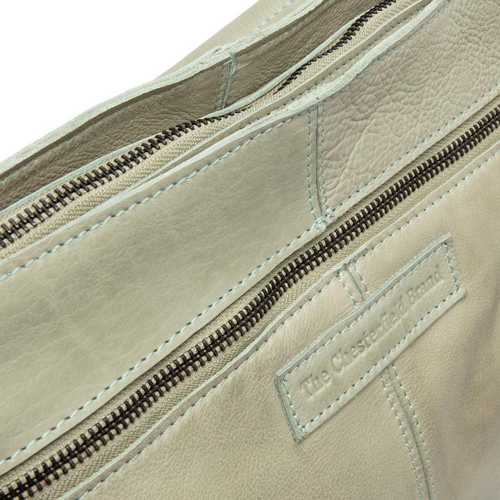 Image du produit The Chesterfield Brand Bolivia Schultertasche Leder 32 cm