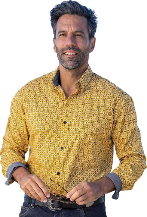 Produktbild Atlas For Men Hemd (3XL)