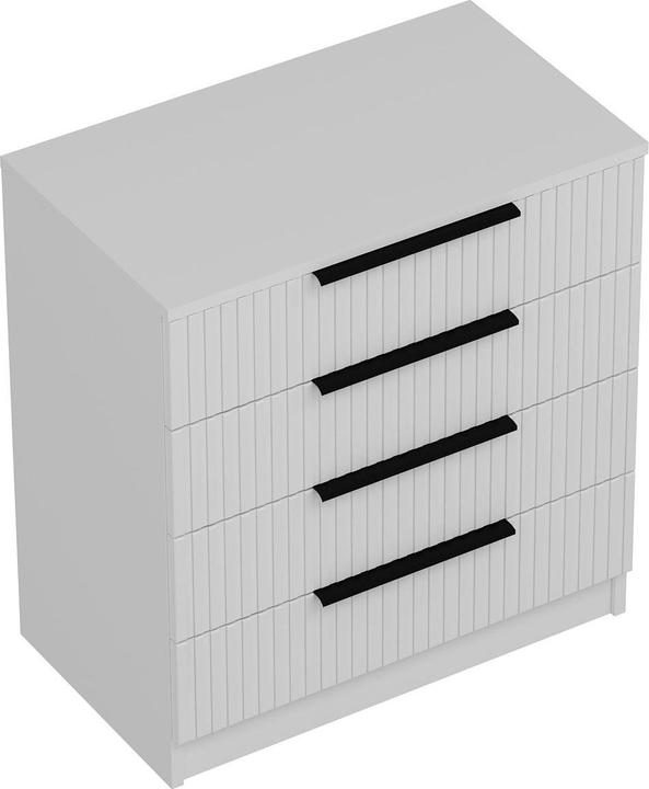 Image du produit Skye Decor Kaley (72 x 77 x 42 cm)
