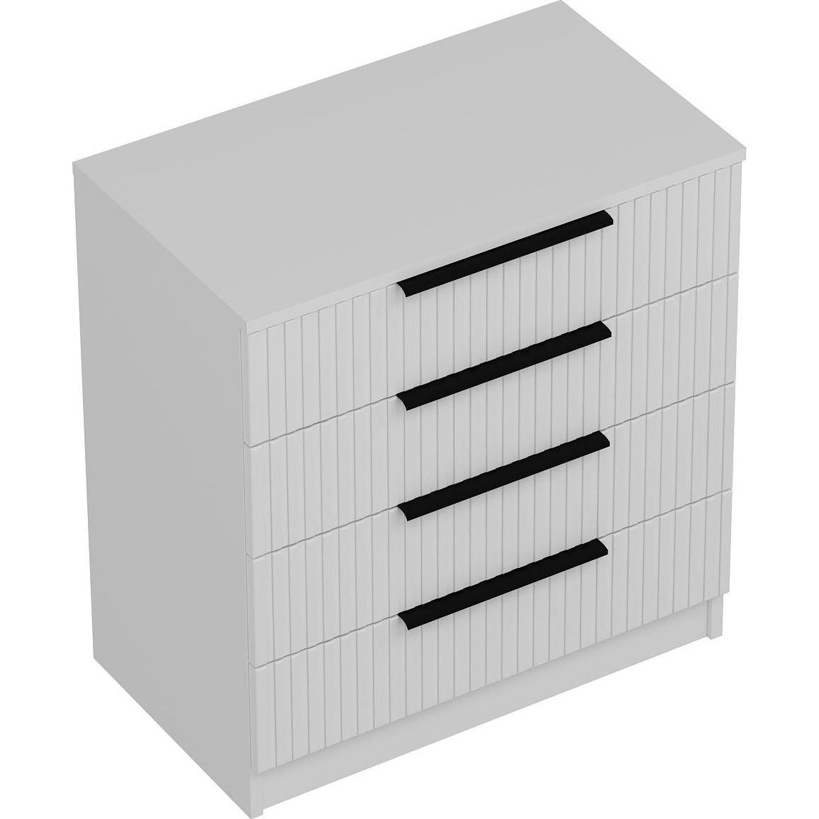 Thumbnail - Skye Decor, Kommode + Sideboard, Kaley (72 x 77 x 42 cm)