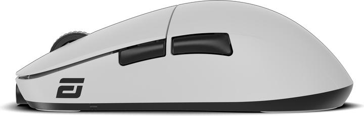 Produktbild Endgame Gear XM2w 4k (v2) - Wireless Gaming Mouse - White (Kabelgebunden, Kabellos)