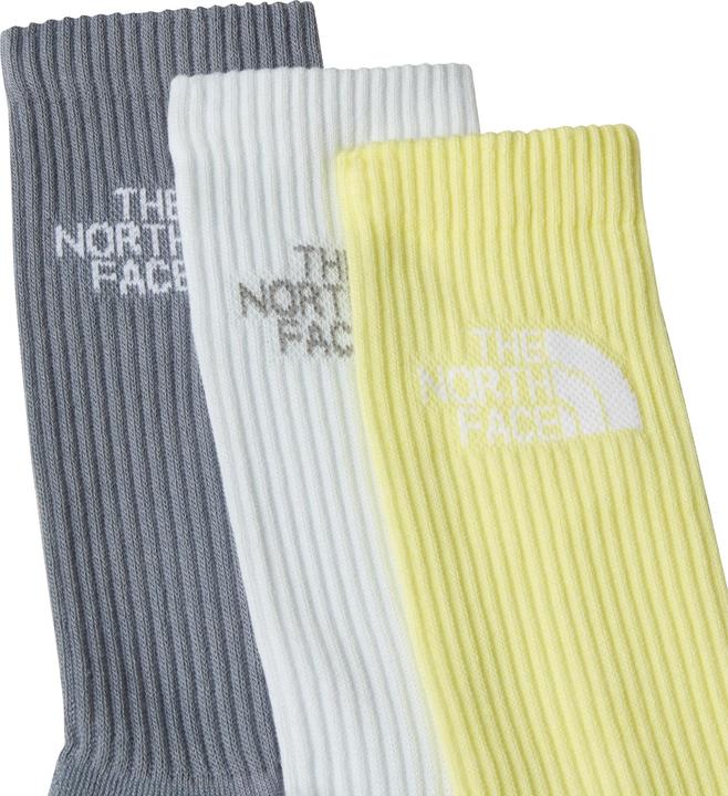 Produktbild North Face Cush Crew 3er Pack (3er Pack, 38 - 40)