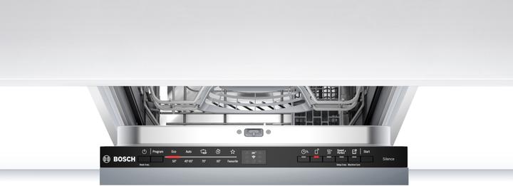 Produktbild Bosch Hausgeräte SPV2HKX41E