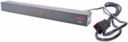 Actual product image APC AP9565, Basic Rack PDU