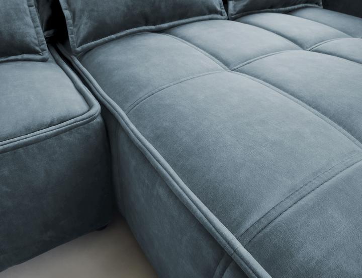 Produktbild ELTAP Campo (4-Sitzer, Ecksofa)