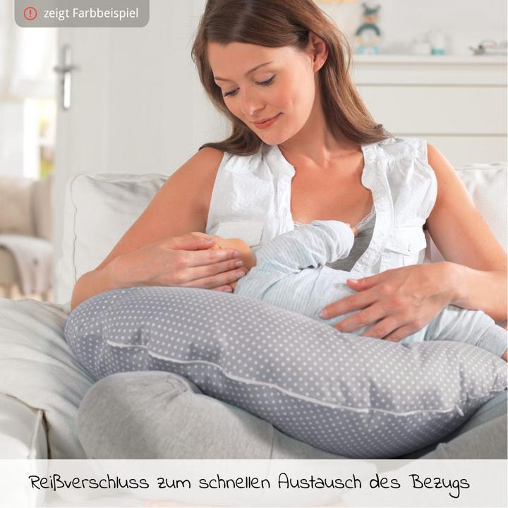 Image du produit Theraline Couverture Yinnie (78 cm)